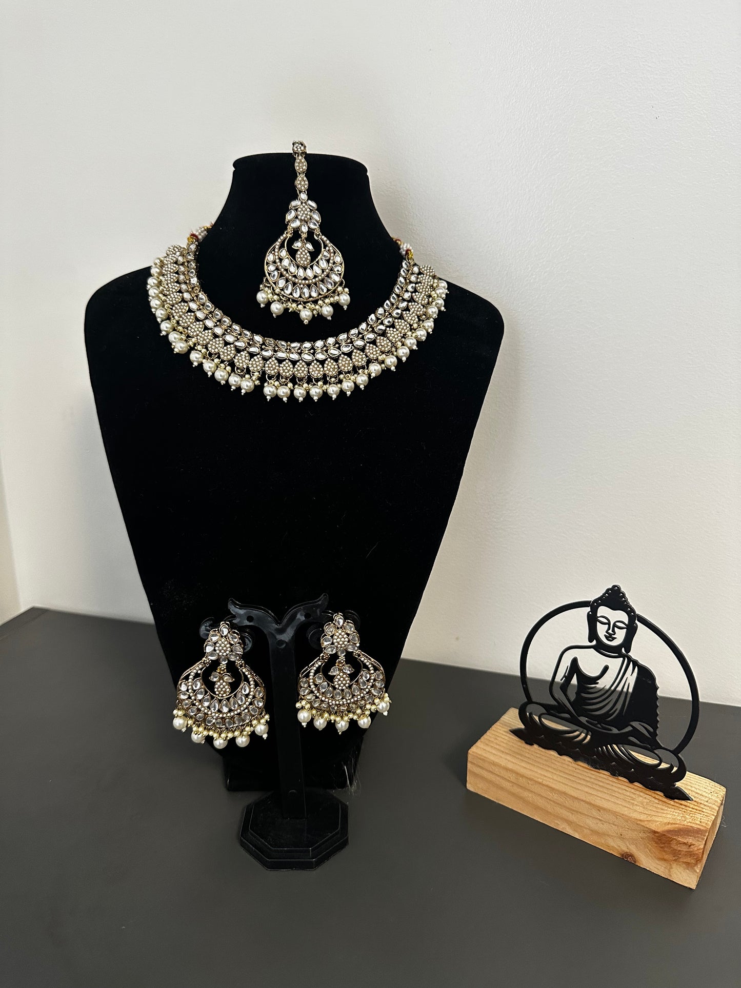 Parure Anayaa
