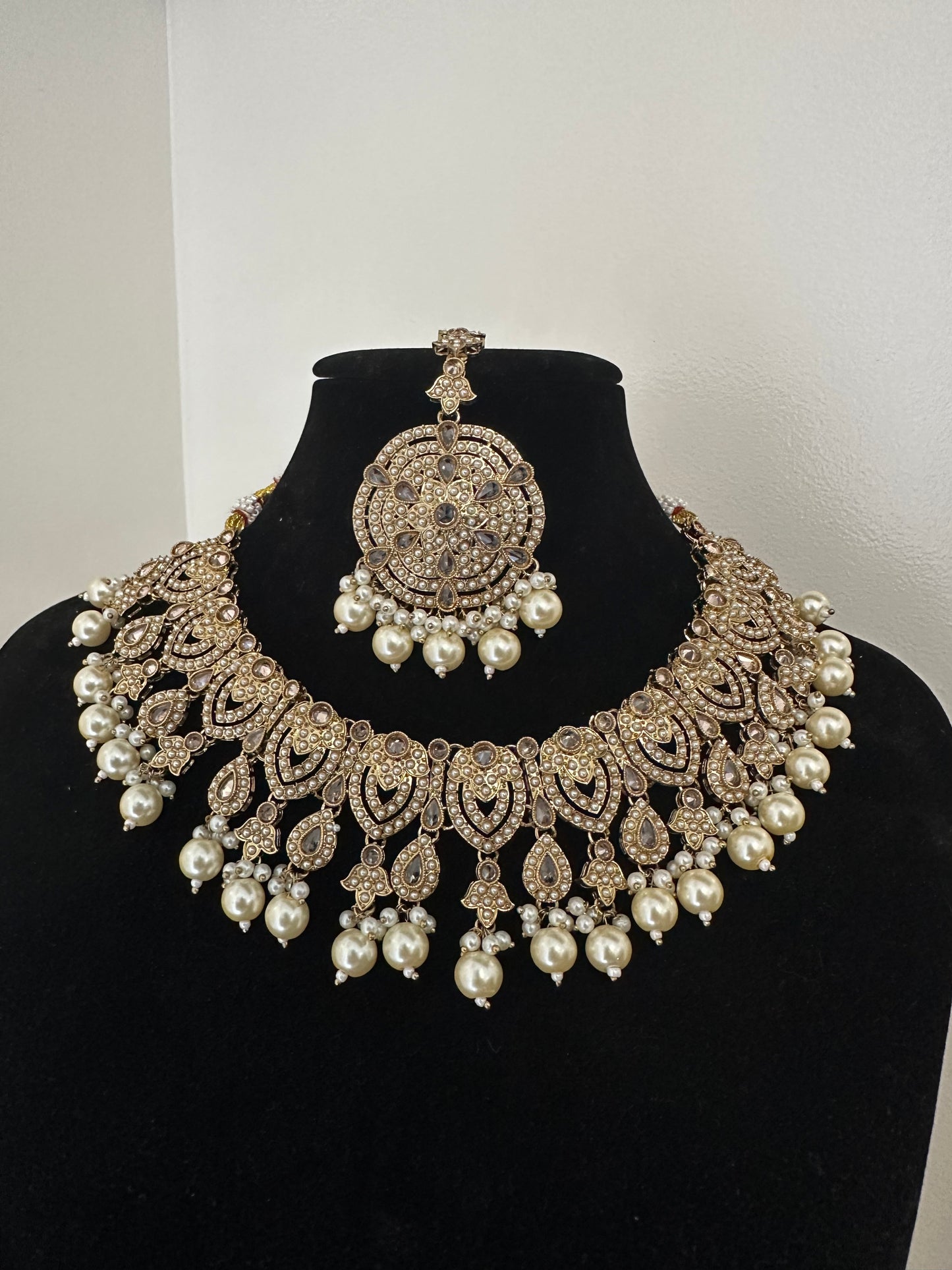 Parure Maharani Kiara