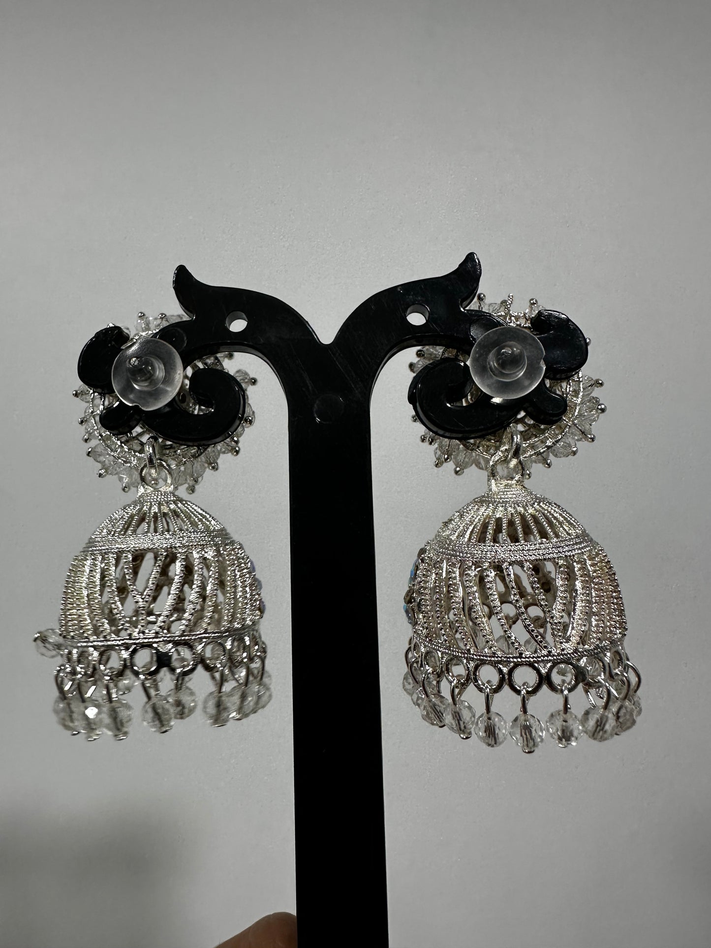 Jhumkas Deevani