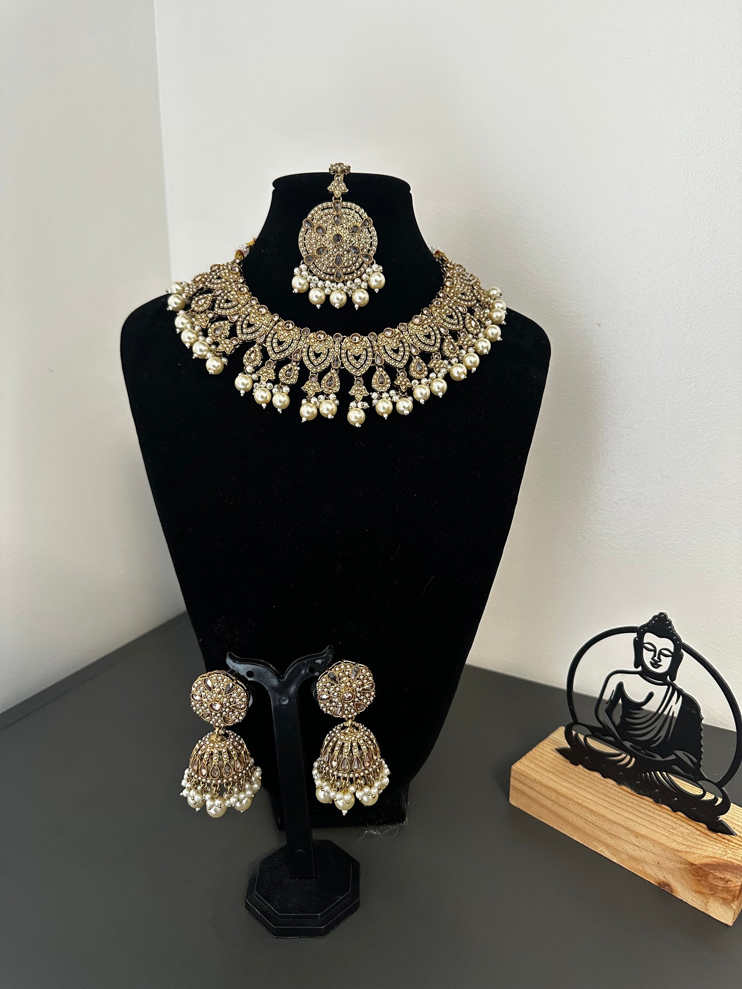 Parure Maharani Kiara
