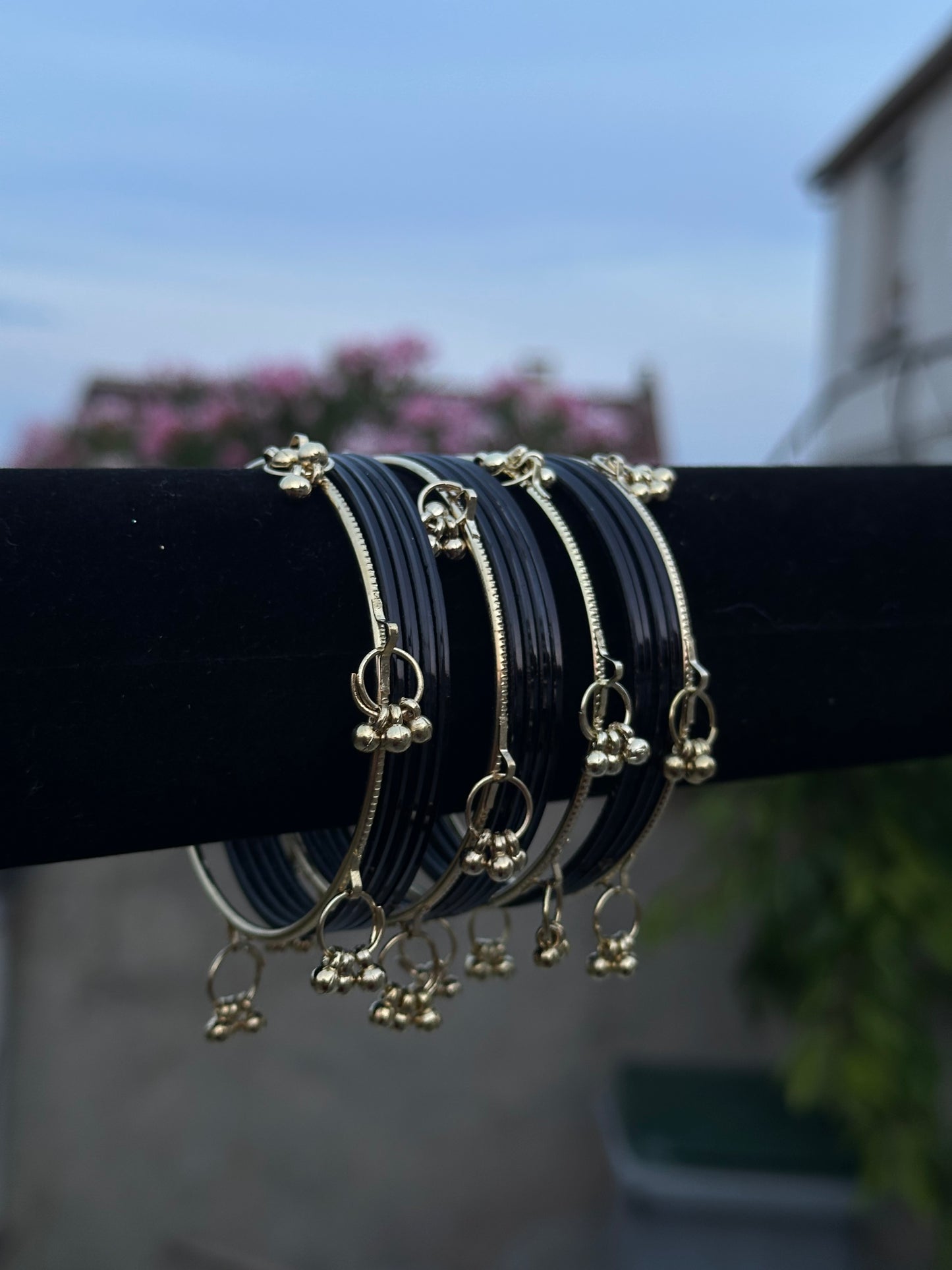 Kashmiri Bangles Taille 2.10
