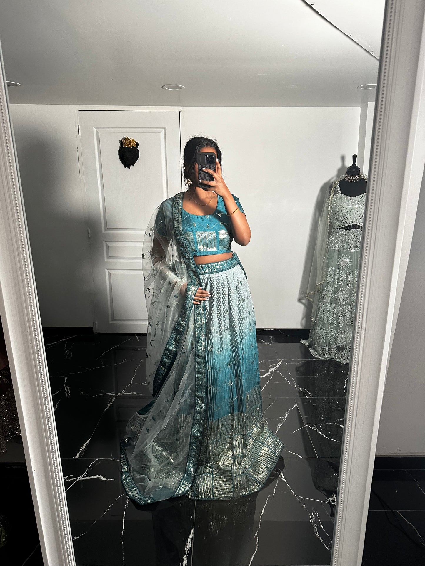 BILLU lehenga