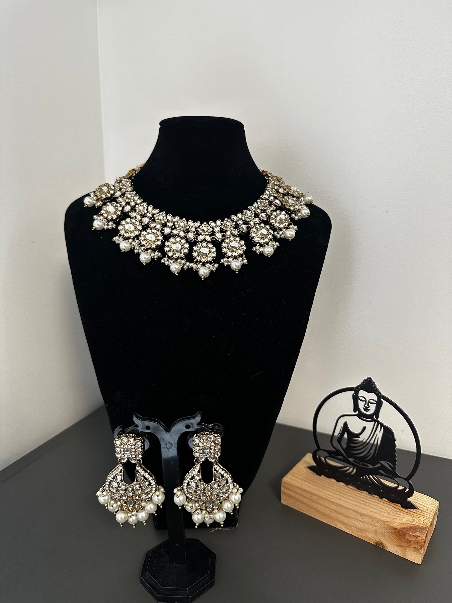 Parure Aarya Divine