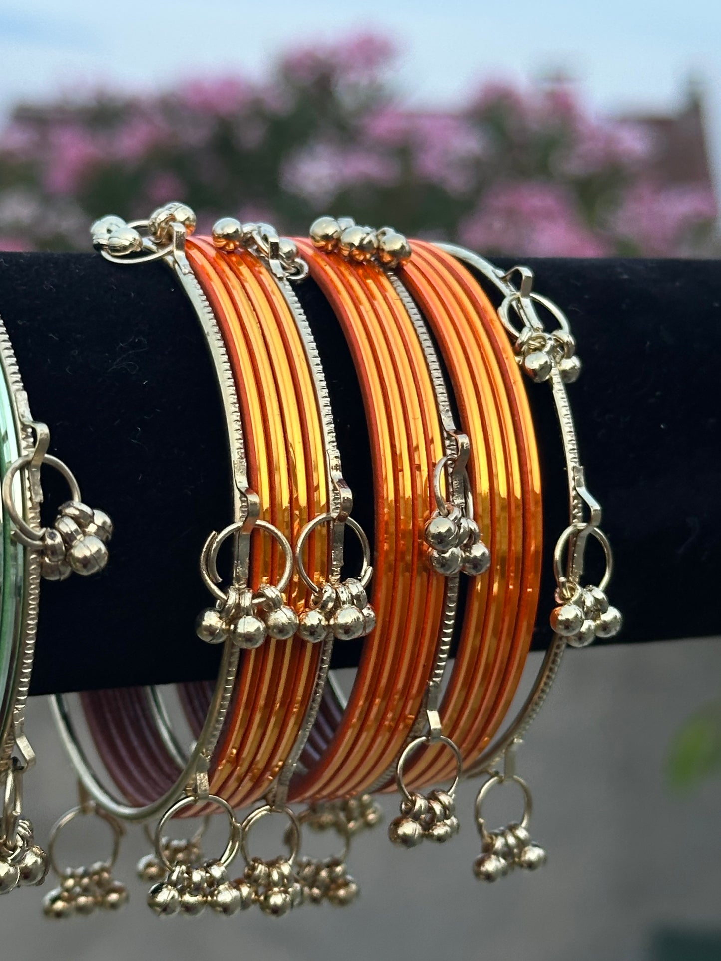 Kashmiri Bangles Taille 2.10