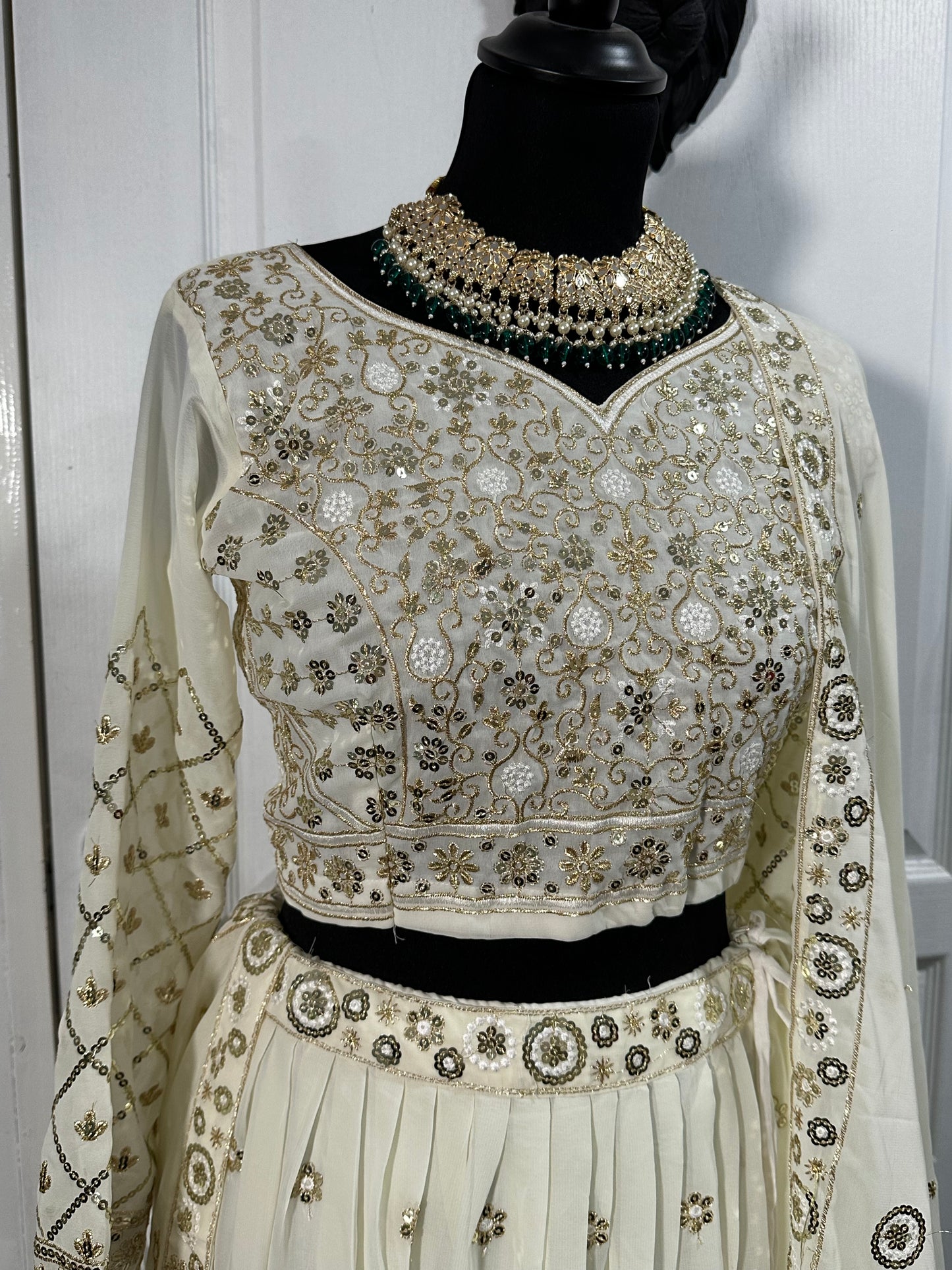 KAMINI lehenga