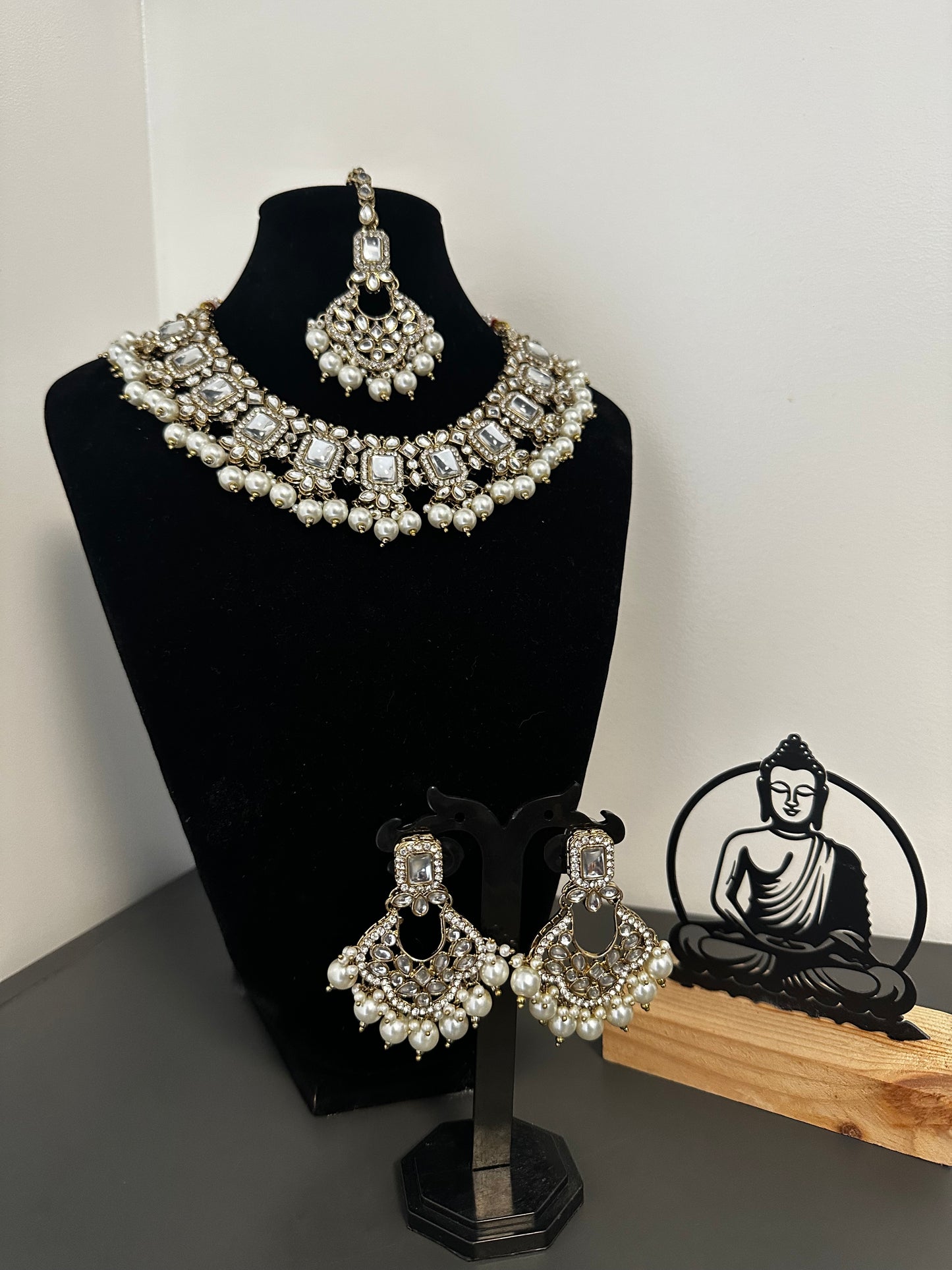 Parure Aarya Divine