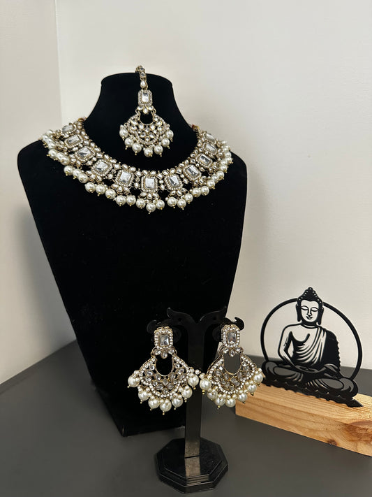 Parure Aarya Divine