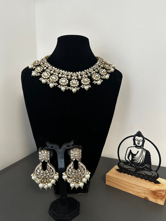 Parure Aarya Divine