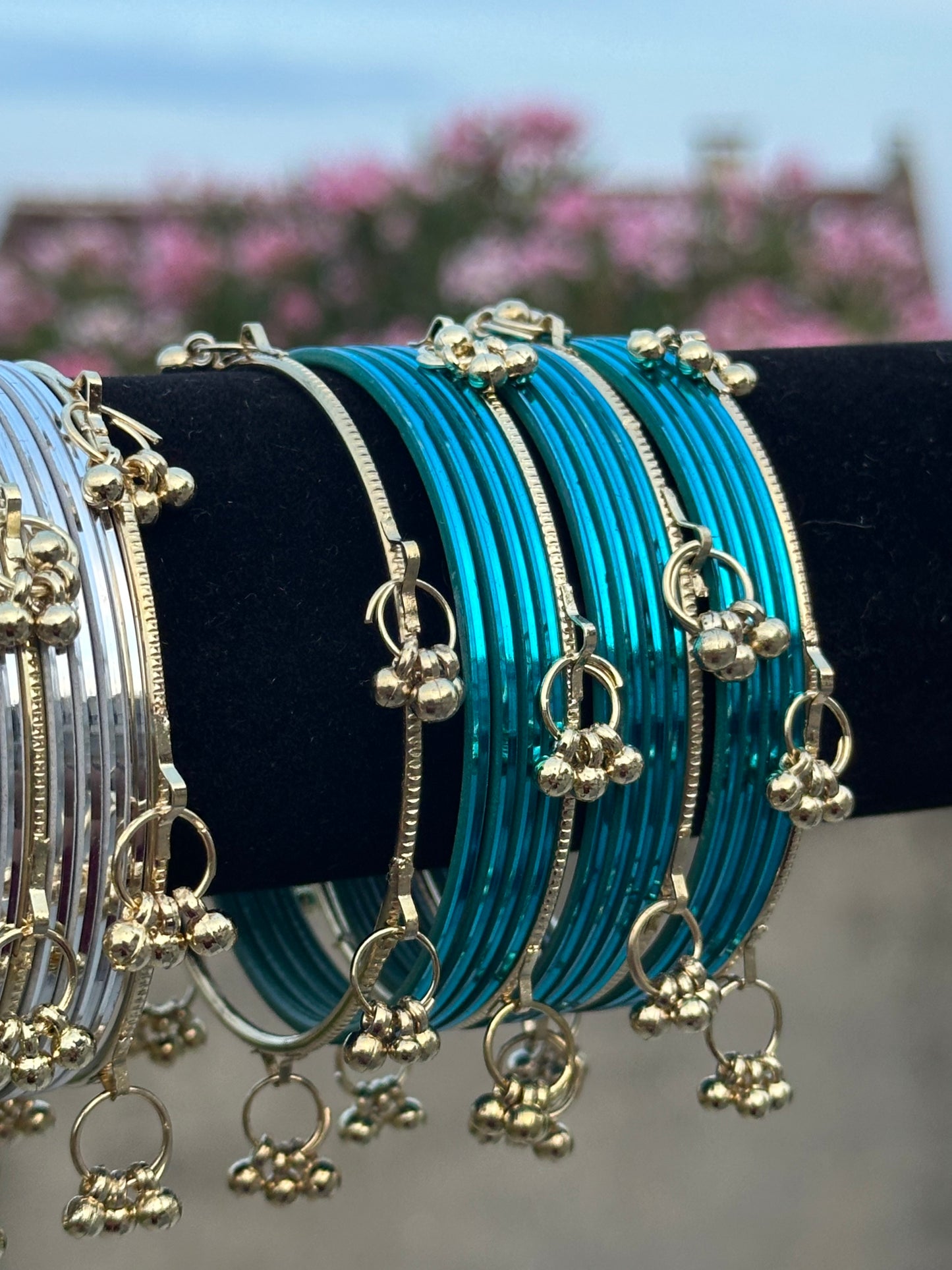 Kashmiri Bangles Taille 2.10