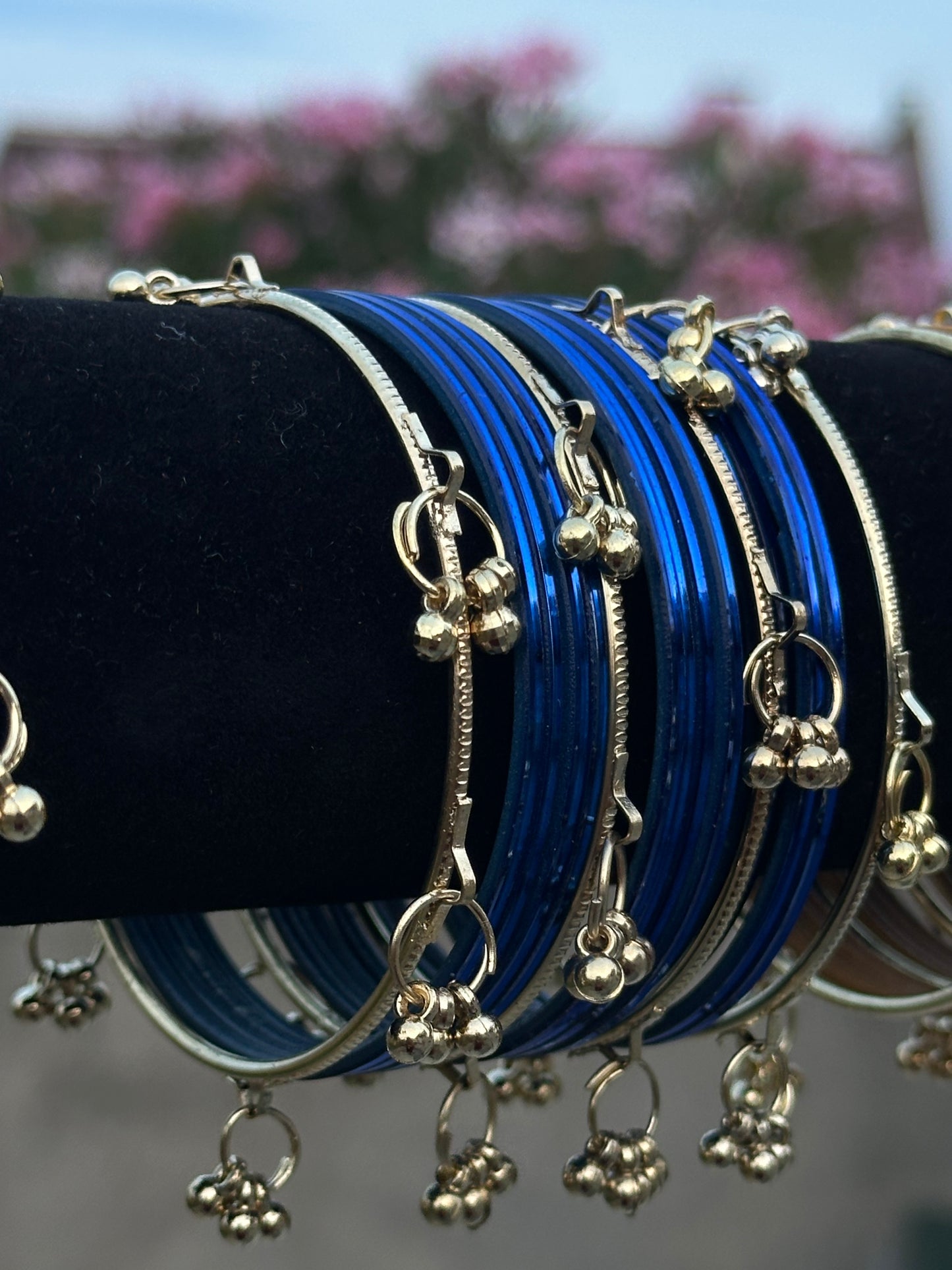 Kashmiri Bangles Taille 2.10