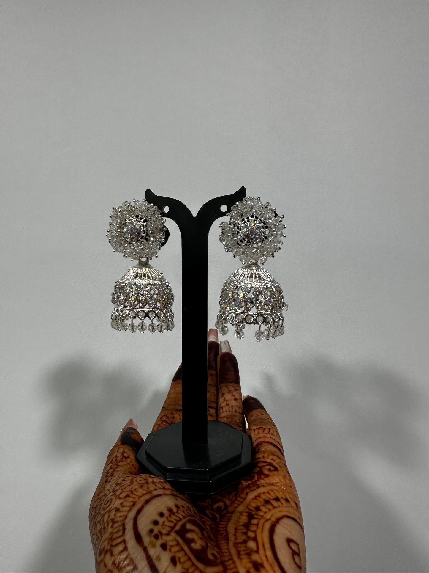 Jhumkas Deevani