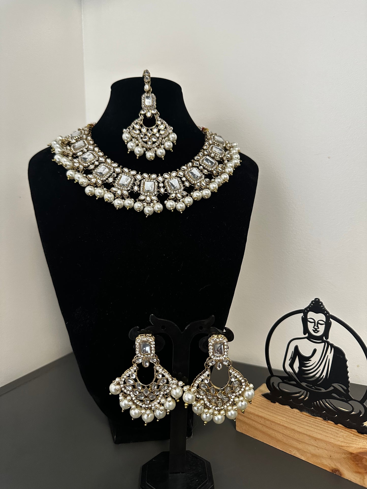 Parure Aarya Divine
