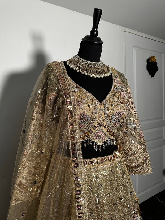 Lehenga OR 3