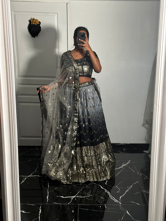 BULY Lehenga