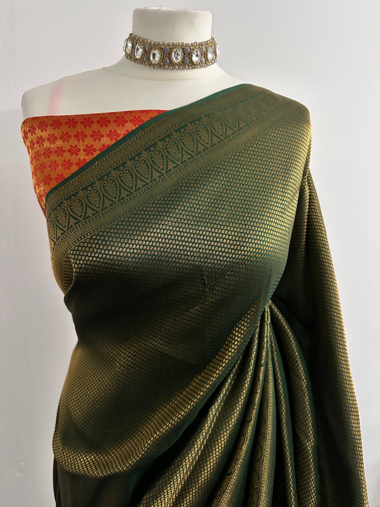 MASIA saree