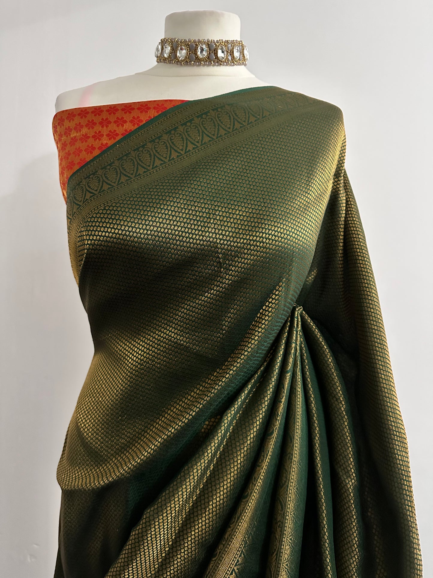 MASIA saree